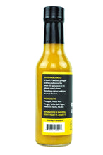 Load image into Gallery viewer, Bravado | Pineapple &amp; Habanero Hot Sauce
