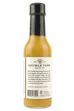Load image into Gallery viewer, Double Take Salsa Co | Scotch Bonnet Mustard
