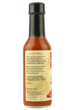Load image into Gallery viewer, Fiji Fire | Native Bongo Chili Hot Sauce
